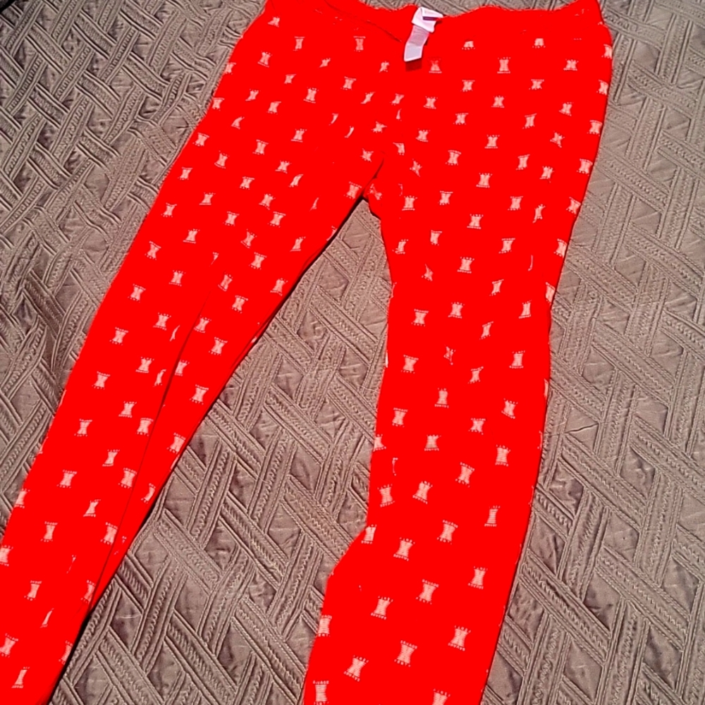 Savage Fenty Lounge Pants